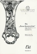 Cover: Die "Trau-Kasserollen" - Harrassowitz Verlag