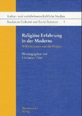Cover: Religi&ouml;se Erfahrung in der Moderne - Harrassowitz Verlag