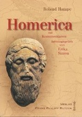 Cover: Homerica - Harrassowitz Verlag