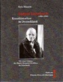 Cover: August Grisebach (1881-1950). Kunsthistoriker in Deutschland - Harrassowitz Verlag