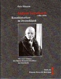 Cover: August Grisebach (1881-1950). Kunsthistoriker in Deutschland - Harrassowitz Verlag