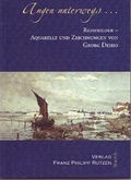 Cover: Augen unterwegs... - Harrassowitz Verlag