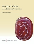 Cover: Ancient Gems from the Borowski Collection - Harrassowitz Verlag