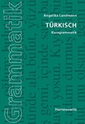 Cover: T&uuml;rkisch - Harrassowitz Verlag