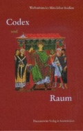 Cover: Codex und Raum - Harrassowitz Verlag
