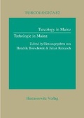 Cover: Turcology in Mainz /Turkologie in Mainz - Harrassowitz Verlag