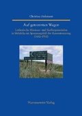 Cover: Auf getrennten Wegen - Harrassowitz Verlag