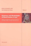 Cover: Ritual Dynamics and the Science of Ritual - Harrassowitz Verlag