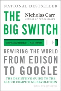 Cover: The Big Switch - W. W. Norton & Company