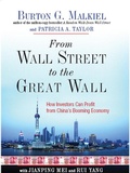 Cover: From Wall Street to the Great Wall - W. W. Norton & Company