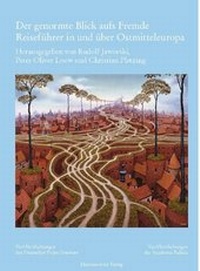 Abbildung von: Der genormte Blick aufs Fremde - Harrassowitz Verlag
