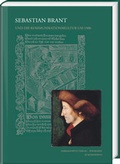 Cover: Sebastian Brant und die Kommunikationskultur um 1500 - Harrassowitz Verlag