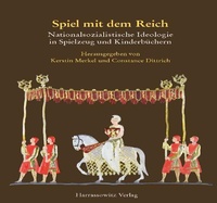 Enlarge image Cover: Spiel mit dem Reich - Harrassowitz Verlag