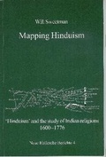 Cover: Mapping Hinduism - Harrassowitz Verlag