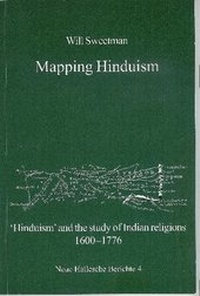 Enlarge image Cover: Mapping Hinduism - Harrassowitz Verlag