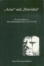Cover: Arier und Draviden - Harrassowitz Verlag
