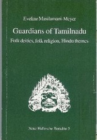 Abbildung von: Guardians of Tamilnadu - Harrassowitz Verlag