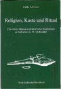 Cover: Religion, Kaste und Ritual - Harrassowitz Verlag