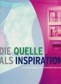 Cover: Die Quelle als Inspiration - Harrassowitz Verlag