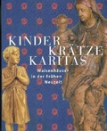 Cover: Kinder, Kr&auml;tze, Karitas - Harrassowitz Verlag