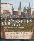 Cover: Das Ansehen der Stadt - Harrassowitz Verlag