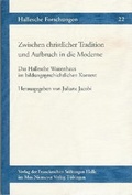 Cover: Zwischen christlicher Tradition und Aufbruch in die Moderne - Harrassowitz Verlag