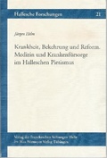 Cover: Krankheit, Bekehrung und Reform - Harrassowitz Verlag