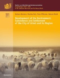 Cover: Development of the Environment, Subsistence and Settlement of the City of Urkes and its Region - Harrassowitz Verlag