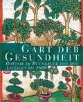 Cover: Gart der Gesundheit - Harrassowitz Verlag