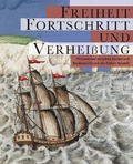 Cover: Freiheit, Fortschritt und Verhei&szlig;ung - Harrassowitz Verlag