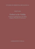 Cover: Einheit in der Vielfalt - Harrassowitz Verlag