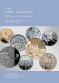 Cover: Polen. Jubil&auml;en und Debatten - Harrassowitz Verlag