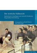 Cover: Der &auml;rztliche Fallbericht - Harrassowitz Verlag