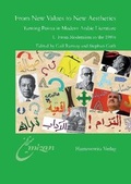 Cover: From New Values to New Aesthetics - Harrassowitz Verlag