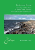 Cover: Borders and Beyond - Harrassowitz Verlag