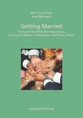 Cover: Getting married - Harrassowitz Verlag