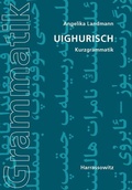 Cover: Uighurisch - Harrassowitz Verlag