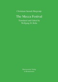 Cover: The Mecca Festival - Harrassowitz Verlag