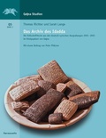 Cover: Das Archiv des Idadda - Harrassowitz Verlag