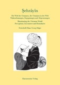 Cover: Sehr&acirc;y&icirc;n - Harrassowitz Verlag
