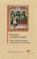 Cover: Einen Platz im Himmel erwerben - Harrassowitz Verlag