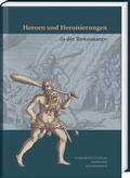 Cover: Heroen und Heroisierungen in der Renaissance - Harrassowitz Verlag