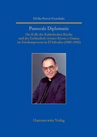 Abbildung von: Pastorale Diplomatie - Harrassowitz Verlag