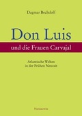 Cover: Don Luis und die Frauen Carvajal - Harrassowitz Verlag