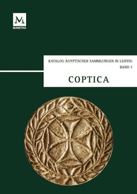 Enlarge image Cover: Coptica - Harrassowitz Verlag