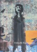 Cover: Felix Martin Furtw&auml;ngler. Der Maler liebt die Einsamkeit - Harrassowitz Verlag