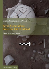 Enlarge image Cover: Seven Generations Since the Fall of Akkad - Harrassowitz Verlag