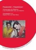 Cover: Frauenbilder - Frauenk&ouml;rper - Harrassowitz Verlag