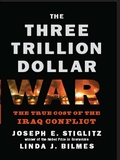 Cover: The Three Trillion Dollar War - W. W. Norton & Company