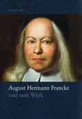 Cover: August Hermann Francke und sein Werk - Harrassowitz Verlag